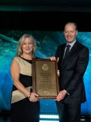 Best Research Presentation Award in Artificial Intelligence